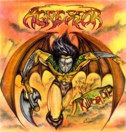 Agressor (BRA) : Kill or Die